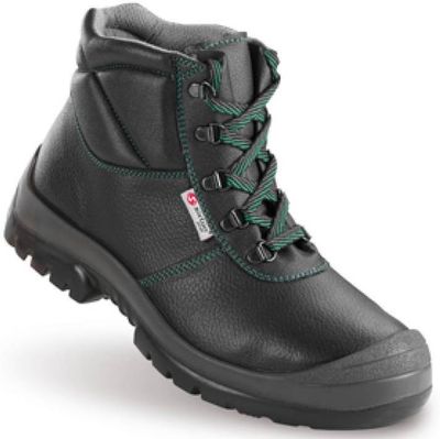 Sixton Peak 52045-02 Vega HG S3 Zwart - Maat 43 - 52045-02-43