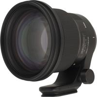 Sigma 105mm F/1.4 DG HSM ART Nikon FX occasion - thumbnail