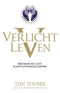 Verlicht leven - Tijn Touber - ebook