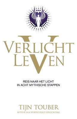Verlicht leven - Tijn Touber - ebook