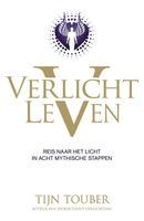 Verlicht leven - Tijn Touber - ebook - thumbnail