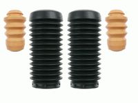 Aanslagrubber met stofkap - Protection kit 900146