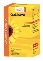 Bloem Cratahama Capsules