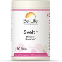 Be-Life Svelt 4 90 Softgels