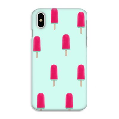 Waterijsje: iPhone XS Tough Case