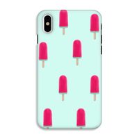 Waterijsje: iPhone XS Tough Case