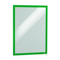 Duraframe durable a3 zelfklevend groen