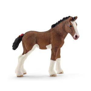 schleich FARM WORLD Clydesdale veulen - 13810