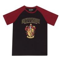 Harry Potter T-Shirt Gryffondor Size L