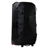 The North Face Base Camp Rolling Thunder 36" Trolleytas TNF Black/TNF White/NPF 160L