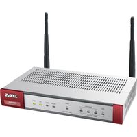 USG40W UTM Bundel Firewall