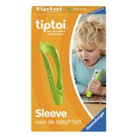 Ravensburger Tiptoi sleeve groen