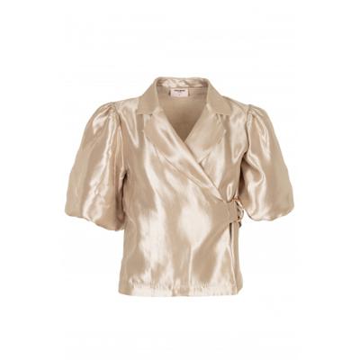 Freebird - Beige | Dames | Blazer | Beige | S | regular | Kamst mode Freebird - Beige | Dames | Blazer | Beige | S | regular | Kamst mode