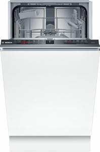 Bosch Serie 2 SPV2HKX42E vaatwasser Volledig ingebouwd 10 couverts E