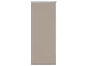 LIVARNO home Thermisch rolgordijn voor ramen 60 x 150 cm (60 x 150 cm, Taupe)