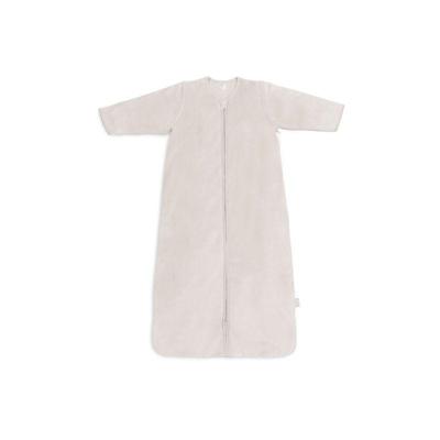 Jollein slaapzak met afritsbare mouw Velvet Nougat-90 cm Jollein slaapzak met afritsbare mouw Velvet Nougat-90 cm
