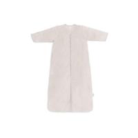 Jollein slaapzak met afritsbare mouw Velvet Nougat-90 cm