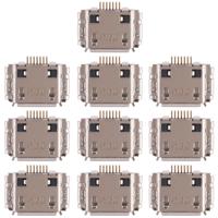 10 PC's opladen Port-Connector voor Omnia W / i8350
