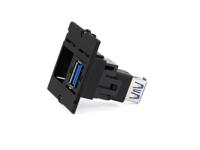Bachmann 4016514030798 accessoire voor keystone-modules Inklikbaar frame - thumbnail