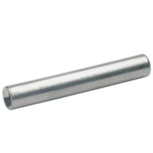 Klauke SV4 Stootverbinder 4 mm² Zilver 1 stuk(s)