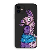 Lama: iPhone 11 Biologisch afbreekbaar hoesje