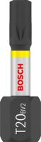 Bosch Accessoires schroevendraaierbit | tictac box | 25x impact t20 25mm - 2607002805