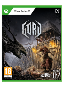 Xbox Series X GORD