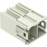WAGO 832-3622 Female connector 60 stuk(s)