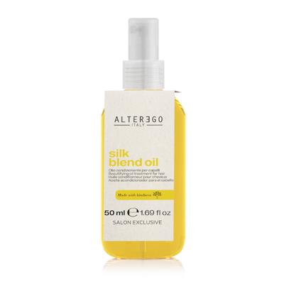 Alter Ego Silk Oil Blend Oil 50ml