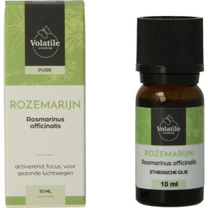 Volatile Rozemarijn extra