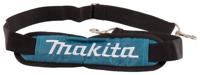 Makita Accessoires Draagriem DVC750L - 199486-4 - 199486-4