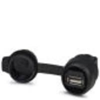 Phoenix Contact SI-RND-U1A Data-INTERFACE 1425185 1425185 Bus, inbouw 1 stuk(s) Phoenix Contact SI-RND-U1A Data-INTERFACE 1425185 1425185 Bus, inbouw 1 stuk(s)