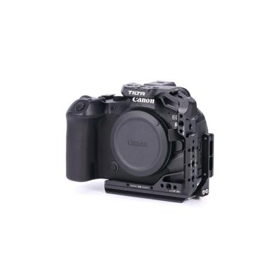 Tilta Half Camera Cage for Canon R6 Mark II - zwart