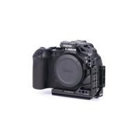 Tilta Half Camera Cage for Canon R6 Mark II - zwart