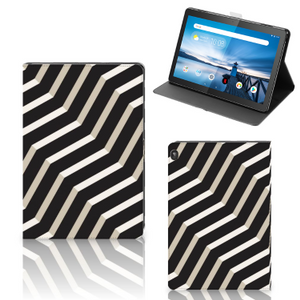 Lenovo Tablet M10 Tablet Beschermhoes Illusion