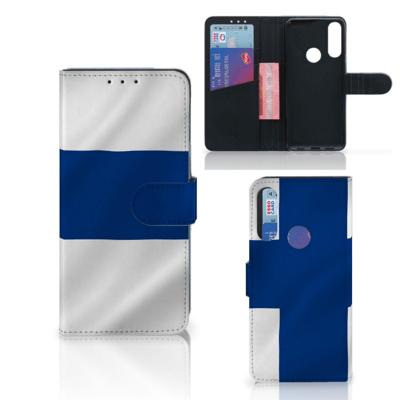 Alcatel 1S 2020 | Bookstyle Case | Finland