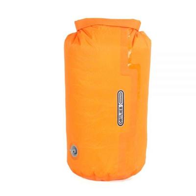 Ortlieb Dry-Bag Light 12 L Opbergzak Orange