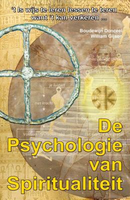De psychologie van spiritualiteit (Paperback)
