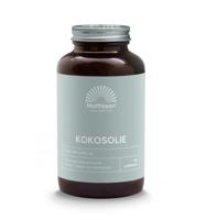 Absolute kokosnootolie 1000mg