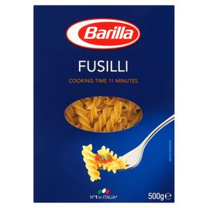 Barilla Classic Fusilli n°98 500g bij Jumbo