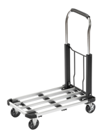 Meister Meister Transportwagen Vouwb. 150Kg - WU8985590