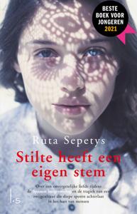 Stilte heeft een eigen stem (Paperback)