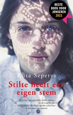 Stilte heeft een eigen stem (Paperback)