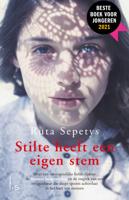 Stilte heeft een eigen stem (Paperback)