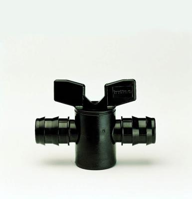 Slangkraan 13 mm - Ubbink