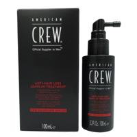 American Crew Hair Care & Body Lotion Anti Hair Loss Leave-in Treatment 100ml
