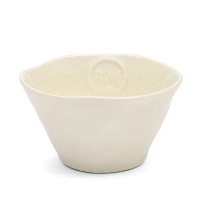 Riviera Maison Portofino bowl white XS Riviera Maison Portofino bowl white XS