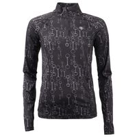 Trainingsshirt Ariat Lowell 2.0, XS in zwart - thumbnail