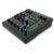 Mackie ProFX6v3+ FX-mixer met USB-interface