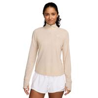 Nike Dri-FIT Trail Longsleeve Half-Zip Dames